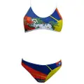 Turbo Tibet Bikini
