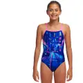 Funkita Strapped In Badetøy