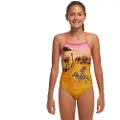 Funkita Strapped In Badetøy