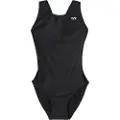 Tyr Durafast Elite Solid Maxfit Badetøy