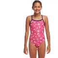 Funkita Single Strap Badetøy