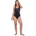 Speedo Placement Powerback Badetøy