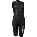 Head Swimming Sr The Aero Flex Sl Lady Dame Shorty