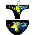 Turbo Sweden Crown Badetrusser