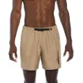 Nike 5" Volley Boardshorts brun