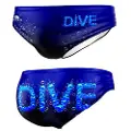 Turbo Bubble Dive Badetrusser