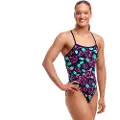 Funkita Single Strap Badetøy
