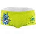 Otso Kukuxumusu Wolfezno Badeshorts Boxer