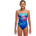 Funkita Single Strap Badetøy