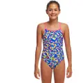 Funkita Single Strap Badetøy