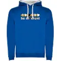Kruskis Be Different Swim Two-colour Hetteskjorte