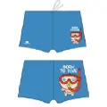 Turbo Born To Dive Badeshorts Boxer
