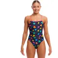 Funkita Stapped In Badetøy