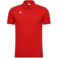 Le coq sportif Presentation Kortermet Poloskjorte
