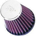 K&N 51 Mm Rc-2580 Luftfilter