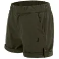 Joluvi Fassa Shorts