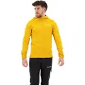 Adidas Terrex Xperior Light Fleece Fleecejakke Med Full Glidelås