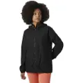 Helly Hansen Essence, Regnjakke, Dame, Black