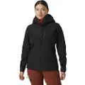 Helly Hansen Odin 9 Worlds 3.0 Softshelljakke