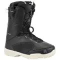 Nitro Flora TLS 2026 Snowboard Boots svart