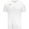 Kappa Gianto Kortarmet T-skjorte