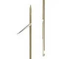 Picasso Gold Spring Steel Round Notch Fin 6.5 Mm Spydskaft