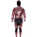 Picasso Thermal Skin 9 Mm Harpunfiskedrakt