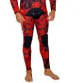 Picasso Camo Blood Spjutfiskebukser 3 Mm