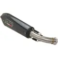 Gpr Exclusive Gpe Anniversary Poppy S 1000 Xr 15-17 Euro 3 Homologert Slip On Lyddemper