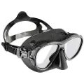Cressi Naxos Dykkermaske