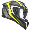 Cgm 311g Blast Sport Fullface-hjelm