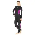 Mares Pioneer Kvinne Dykker Våtdrakt