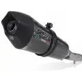 Gpr Exhaust Systems Gp Evo4 Poppy Z 125 19-20 Euro 4 Homologert Slip On Lyddemper