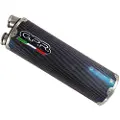 Gpr Exhaust Systems Dual Poppy R 1250 Gs/adventure 19-20 Euro 4 Homologert Slip On Lyddemper