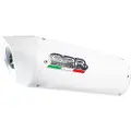 Gpr Exclusive Albus Ceramic Gsx-s 1000 15-16 Euro 3 Cat Homologert Komplett Linjesystem
