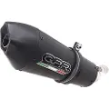 Gpr Exhaust Systems Gpe Anniversary Titanium R 1200 Gs/adventure 13 Homologert Slip On Lyddemper