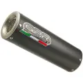 Gpr Exclusive M3 Titanium Mt 125 20 Euro 4 Cat Homologert Komplett Linjesystem