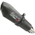 Gpr Exhaust Systems Gp Evo4 Titanium R 1200 Rt 17-19 Euro 4 Homologert Slip On Lyddemper