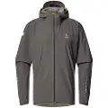 Haglöfs L.i.m Tempo Trail Proof Jakke