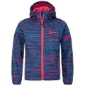 KILPI Ravia Softshelljakke