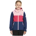 KILPI Ravia Softshelljakke