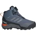 Adidas Terrex Winter Mid Boa Rain.rdy Tursko
