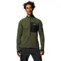 Mountain Hardwear Power Grid Fleece