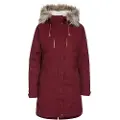 Trespass Faithful Jakke