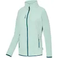 Joluvi Polar Ecotech 230 Fleecejakke Med Full Glidelås