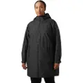 Helly Hansen Lisburn Plus Jakke