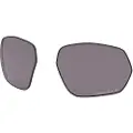 Oakley Plazma Polariserte Erstatningslinser