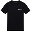 Berghaus 1975 Everest Expedition Kortarmet T-skjorte