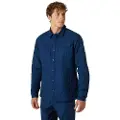 Helly Hansen Isfjord Insulated Skjorte Med Lange Ermer