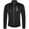 KILPI Nordim Softshelljakke